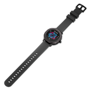 Powerology Velofit 1 04 Smartwatch Black