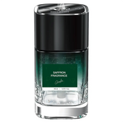 Green Lion Saffron Diffuser Car Home Fragrance Green