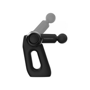 Powerology Full Body Massage Gun Black