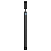 Green Lion Elevate Pro Selfie Stick Black