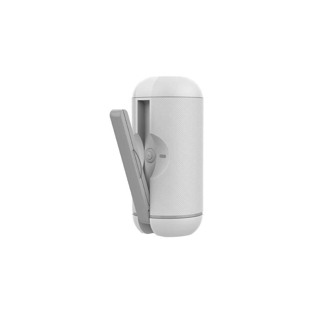 Green Lion Electric Pocket Bidet White