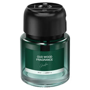 Green Lion Oud Wood Fragrance Diffuser Green