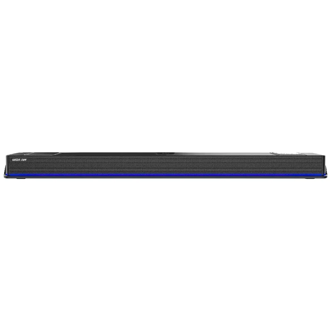 Green Lion Audionix Home Soundbar Black