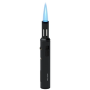 Green Lion Storm Lighter X with Torch Lighter Black