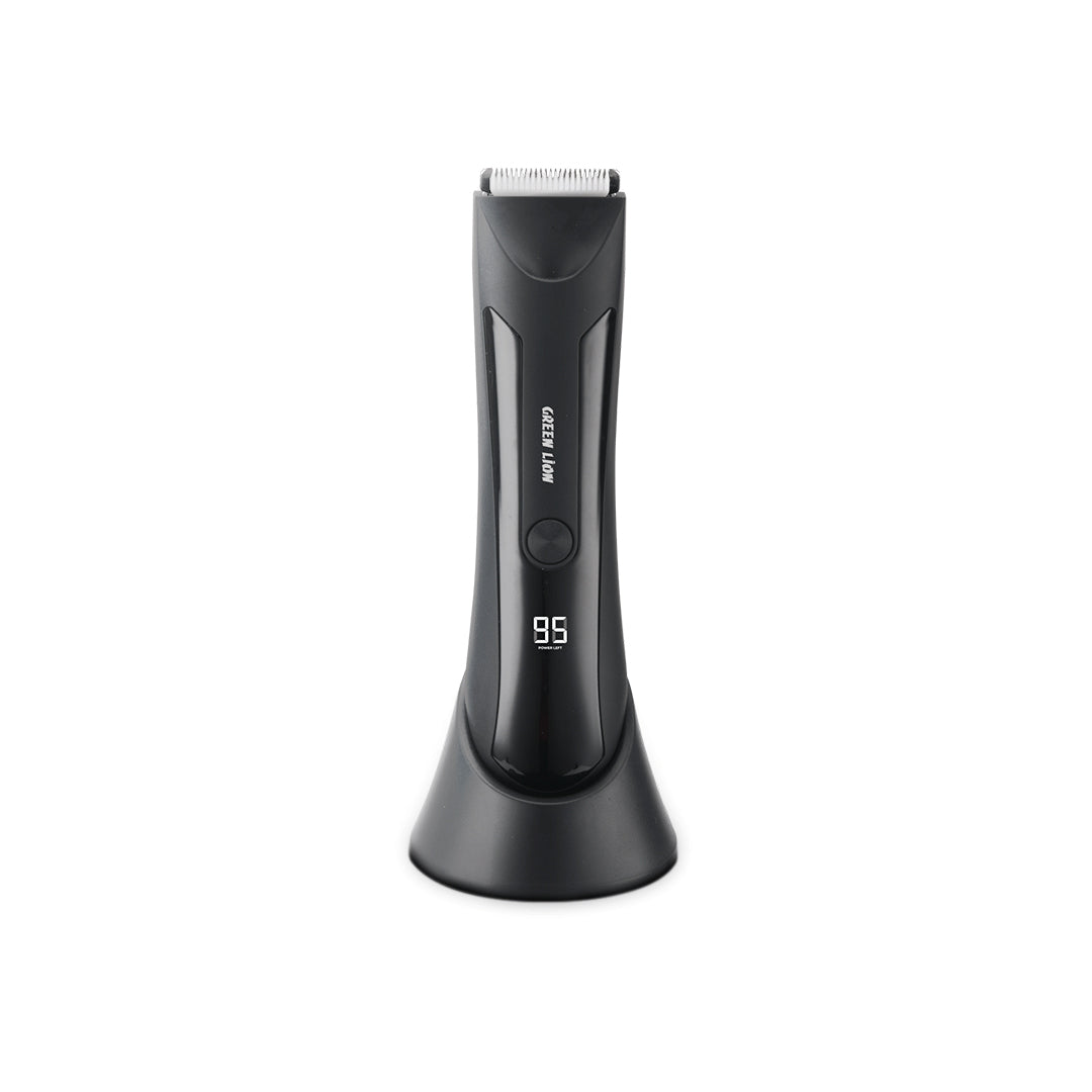 Green Lion Sensitive Area Trimmer 650mAh Type C Charge