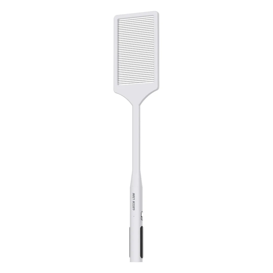 Green Lion ZAPInsect Killer 3000 V 2000 m Ah - White