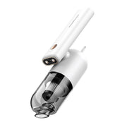 Powerology 4in1 180deg Foldable Car Vacuum Cleaner White