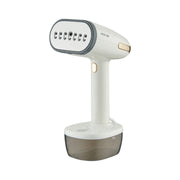 Green Lion Steam 1800w Garment Steamer Beige