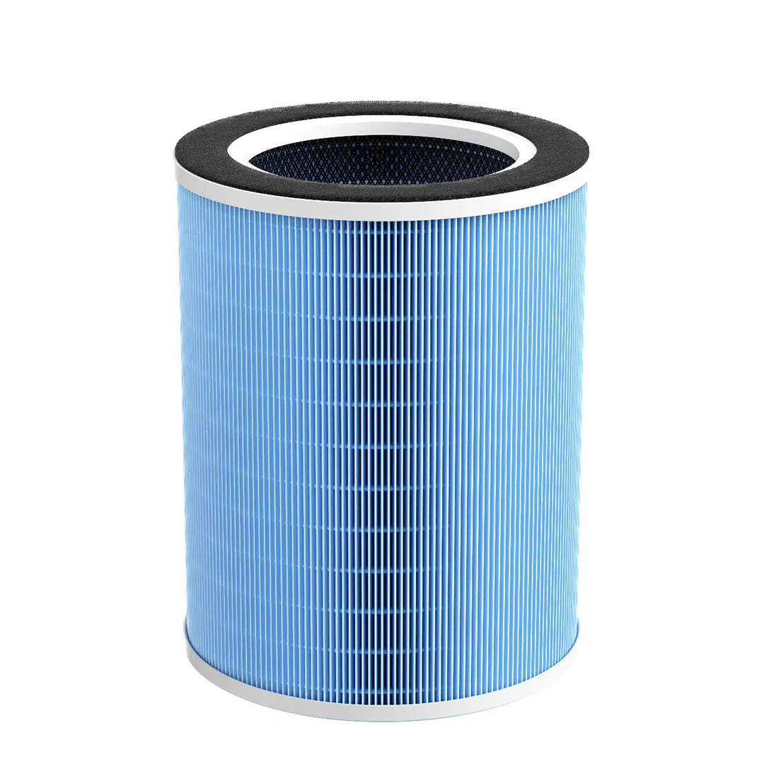 Green Lion Intelligent Air Purifier Pro Air Filter(GNINTAPPAFBL) - Blue