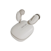 Green Lion Majestic True Wireless Earbuds Tws Beige