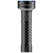 Powerology Lumos 4000mAh Work Light with Laser Black