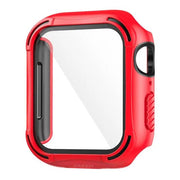 Green Lion Guard Pro Pc Tpu Case with Glass