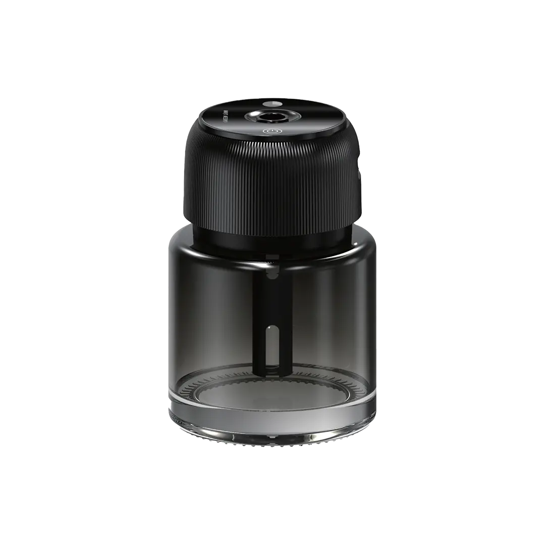 Green Lion Fragrance Diffuser 130ml Black