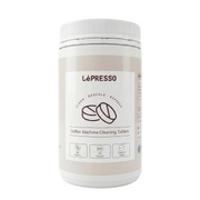 LePresso Coffee Machine Cleaning Tablets