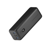 Powerology Onyx 30000mAh Dual USB C Power Bank