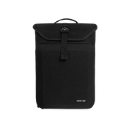 Green Lion Slim Gear Laptop Backpack Black