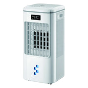 Green Lion AC-200 Air Cooler 6 LWater Tank - White