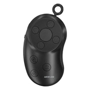 Green Lion AIRSCROLL Smart Wireless Remote - Black