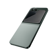 Green Lion Flip Protection Pack Privacy for Z Flip 6 Black