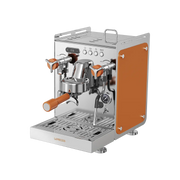 LePresso Commercial Home Espresso Machine Silver