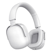 Green Lion Echo Anc Wireless Headphones White