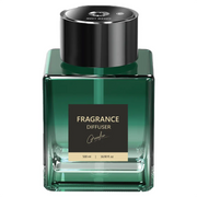 Green Lion Mega Fragrance Diffuser Green