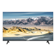 Powerology Android Smart TV 65 Black
