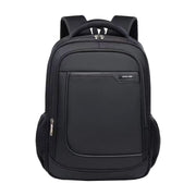 Green Lion Havana 17 Backpack Black
