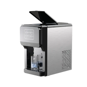 Green Lion Frosta 3 in 1 Ice Maker 5 L - Black