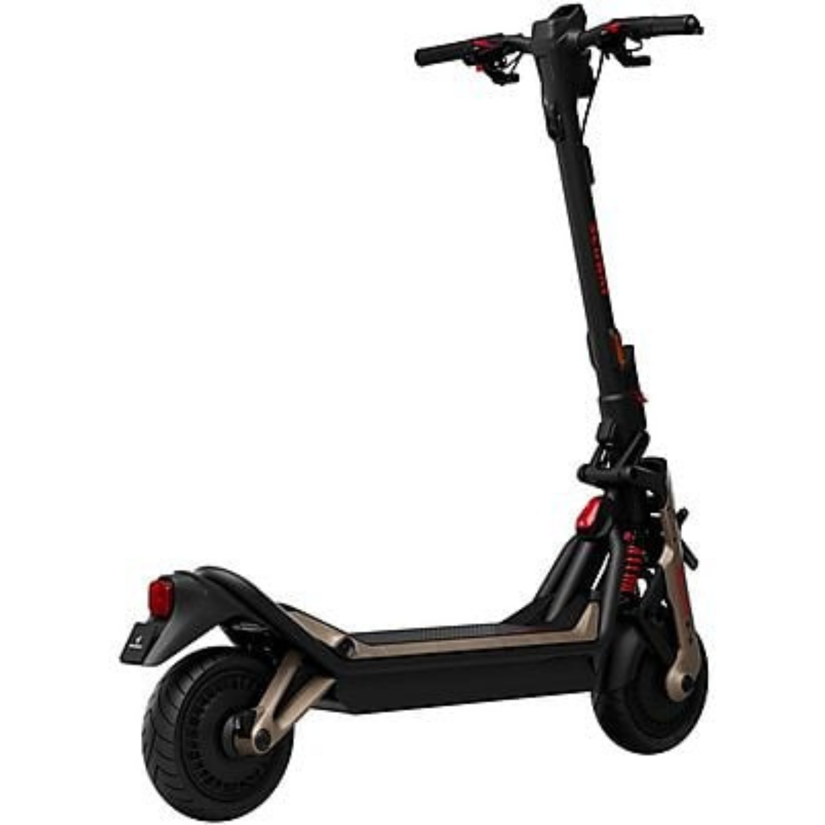 سكوتر كهربائي سيجواي ناينبوت 3500 واط جي تي 3 برو Segway Ninebot Kickscooer GT3 PRO