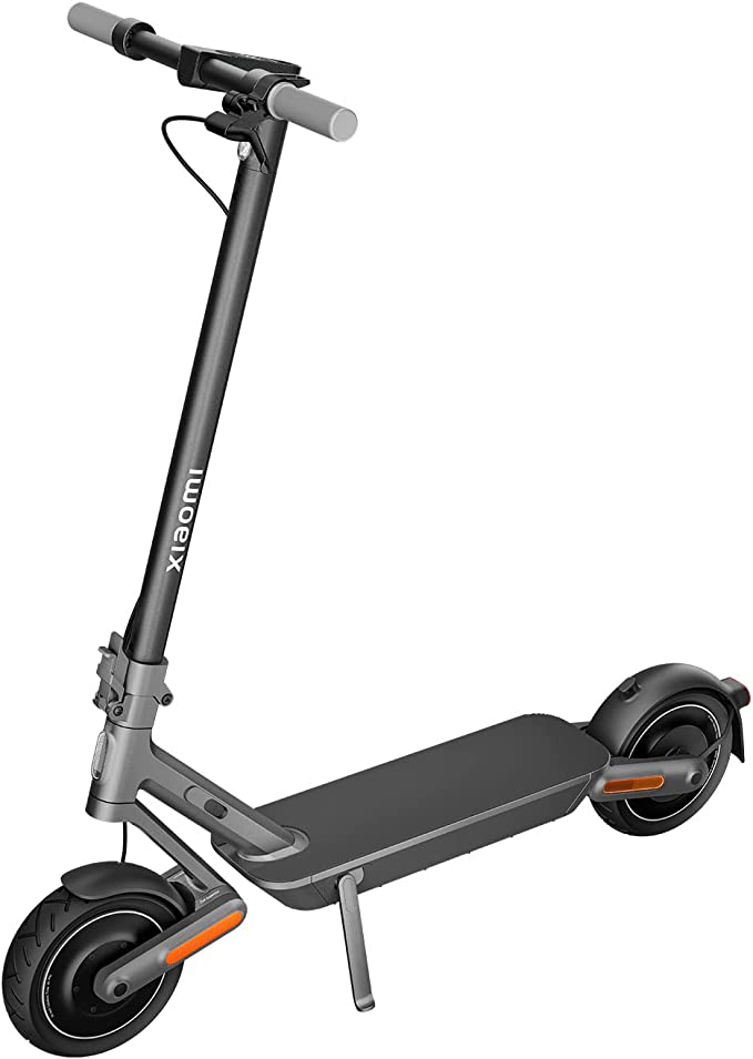سكوتر كهربائي شاومي 4 الترا للكبار Xiaomi Mi Electric Scooter 4 Ultra