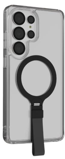 كفر ليفيلو Spira Grip لسامسونج S26 Ultra – تفاصيل المنتج والعبوة