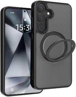 كفر ليفيلو Via لسامسونج S25 Plus / S25 Ultra – تفاصيل المنتج والعبوة