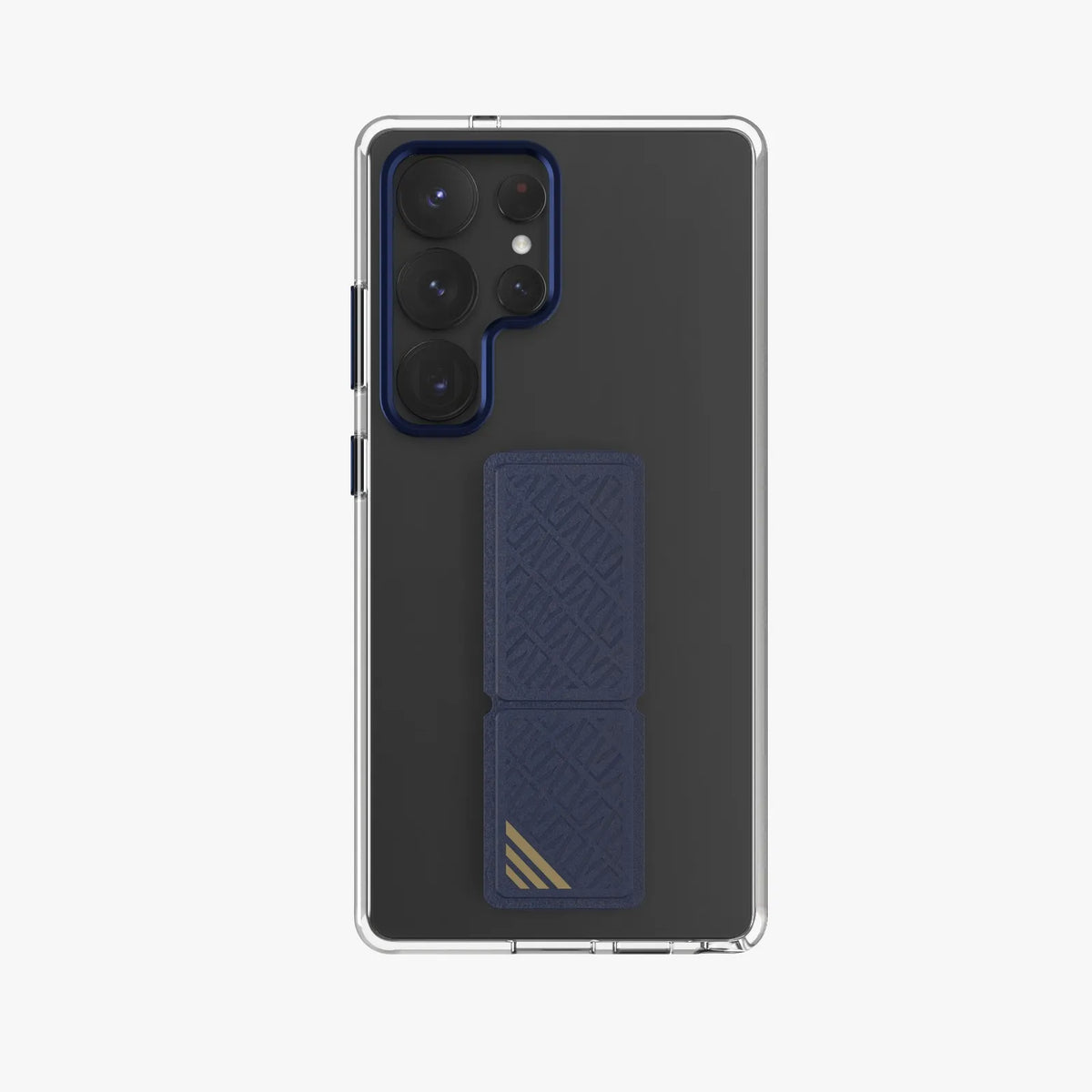 كفر ليفيلو Morphix Clara Grip لسامسونج S25 Ultra – تفاصيل المنتج والعبوة