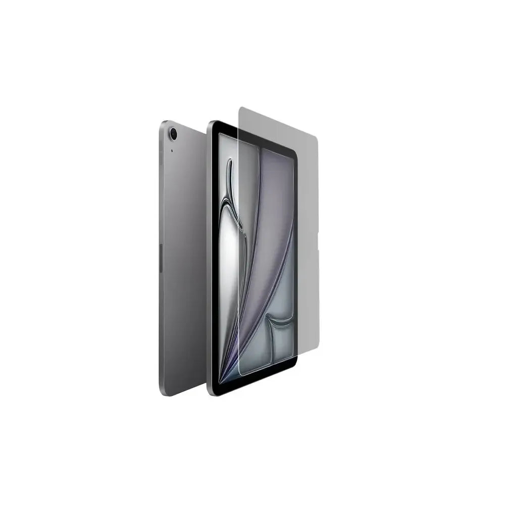 واقي شاشة خصوصية زجاجي ليفيلو لآيباد Pro وAir ‏2024 – تفاصيل المنتج والعبوة