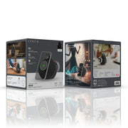 شاحن ليفيلو Aira اللاسلكي مع سماعة Bluetooth – صورة المنتج