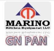 Marino GN 1/4 pan lid, 0.7mm thick