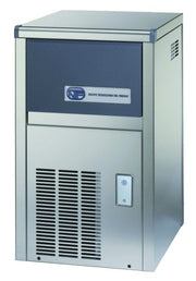 NTF SL60AR commercial ice cube maker