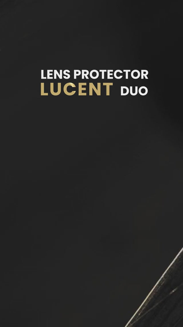 عرض مجموعة ليفيلو Lucent Duo؛ الطلب يشمل اللون المحدد فقط