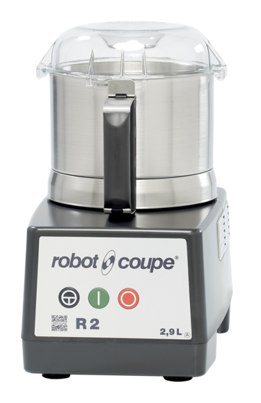 Robot-Coupe R2AD 22107D table-top cutter mixer 2.9L