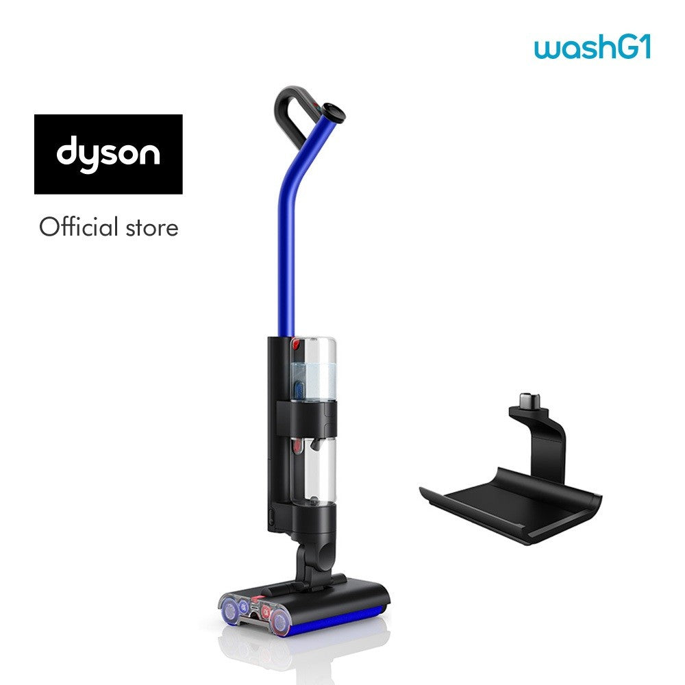 Dyson WashG1 Blue/Black product view