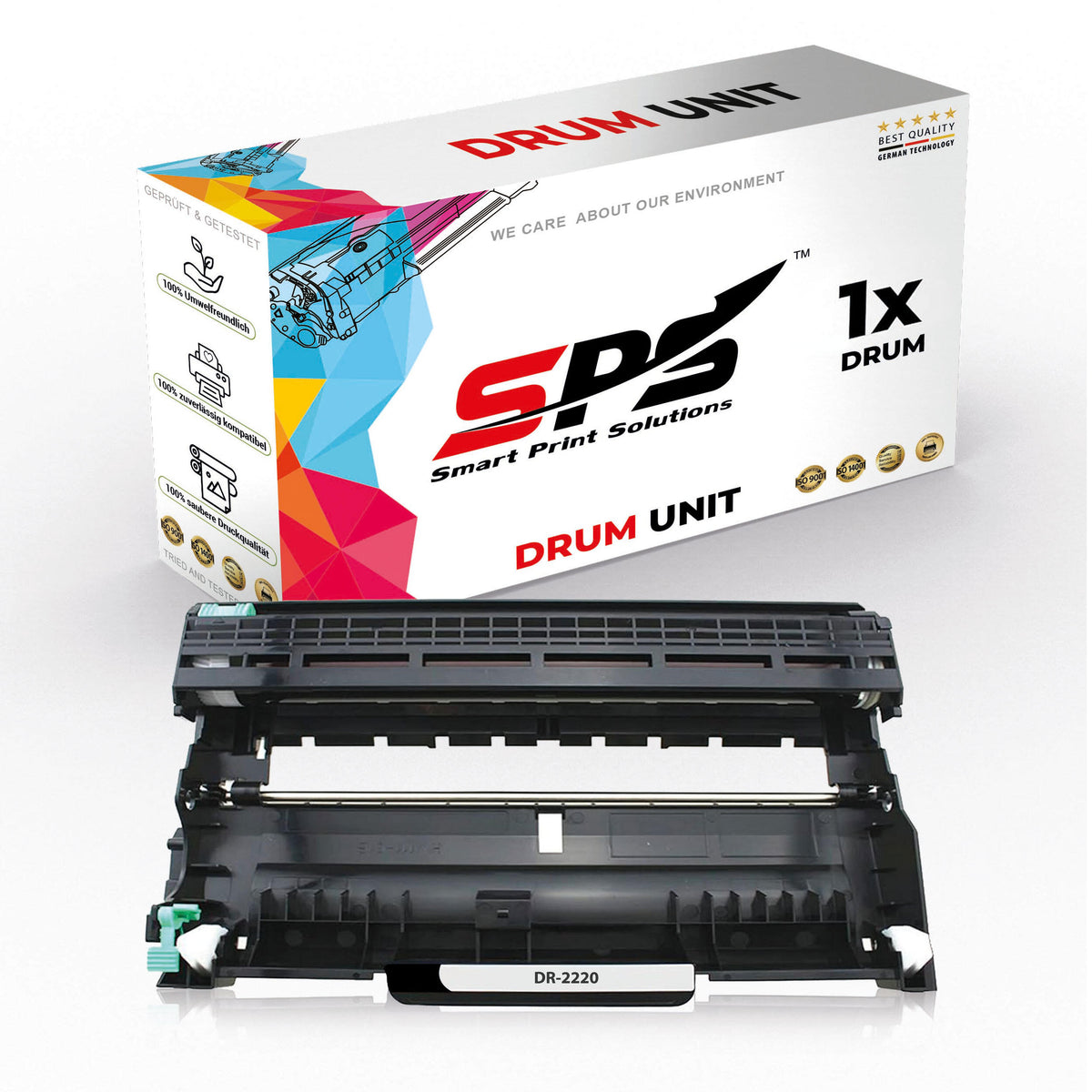 SPS | DR-2220 | image 1