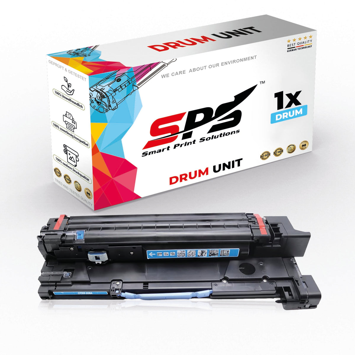 SPS | CF358A 828A | image 5