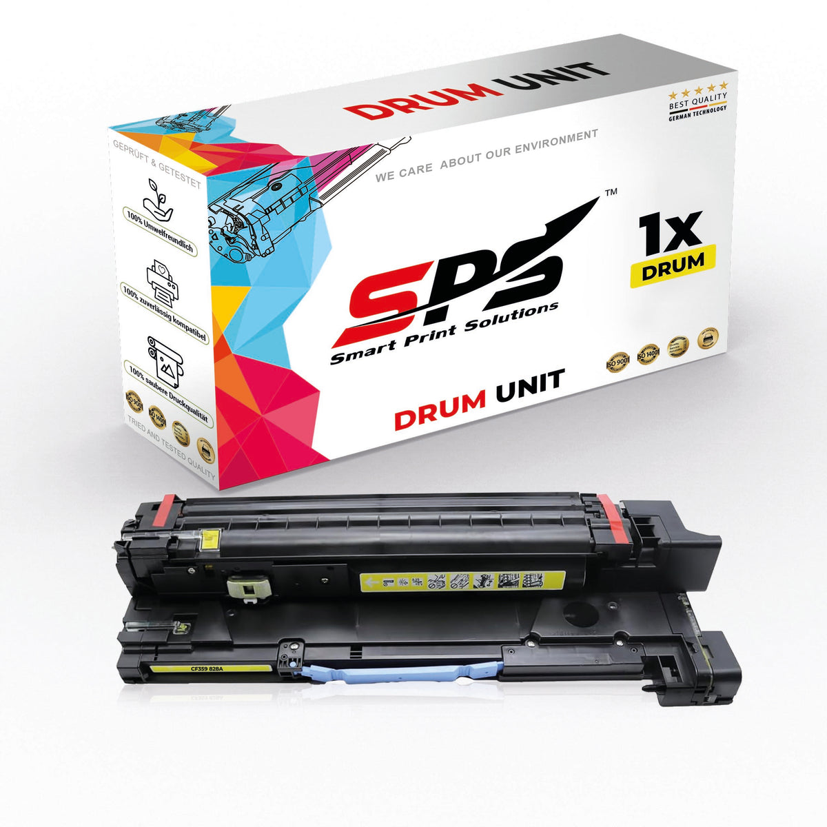 SPS | CF358A 828A | image 7