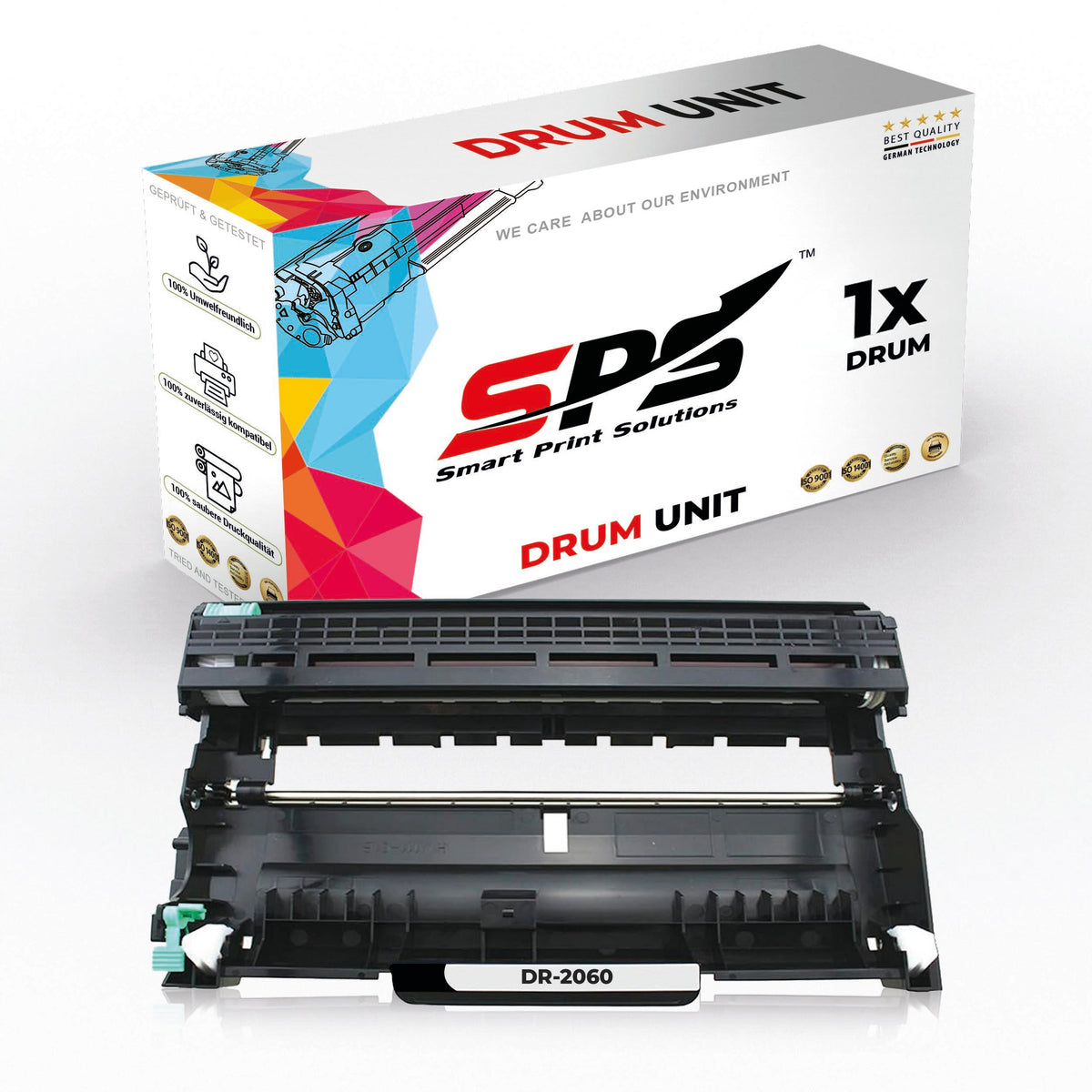 SPS | DR-2060 | image 1