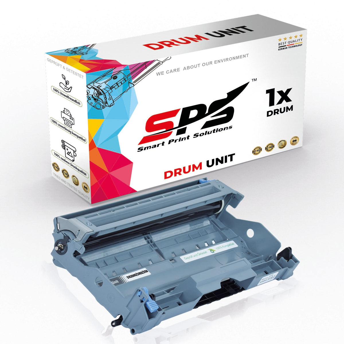 SPS | DR-350 | image 1