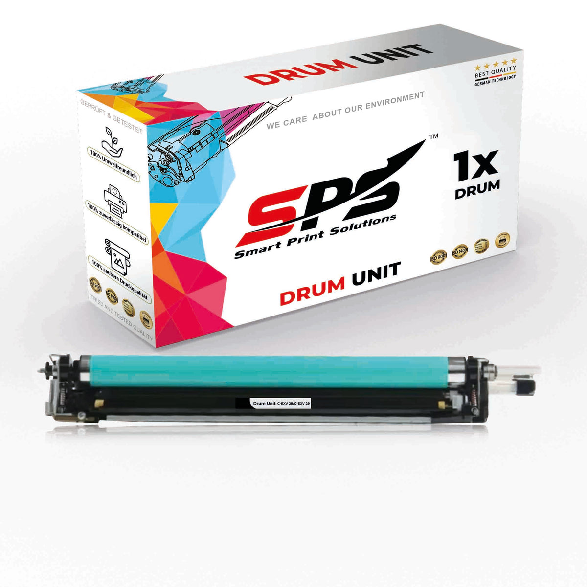SPS | C-EXV29 DR | image 1