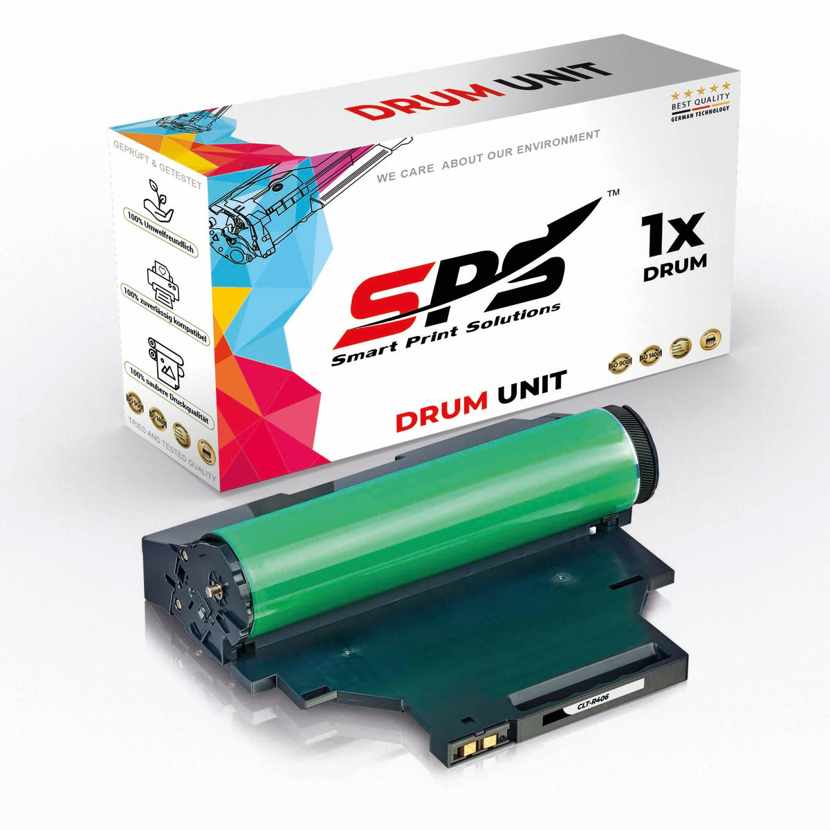 SPS | CLT-R406 | image 1