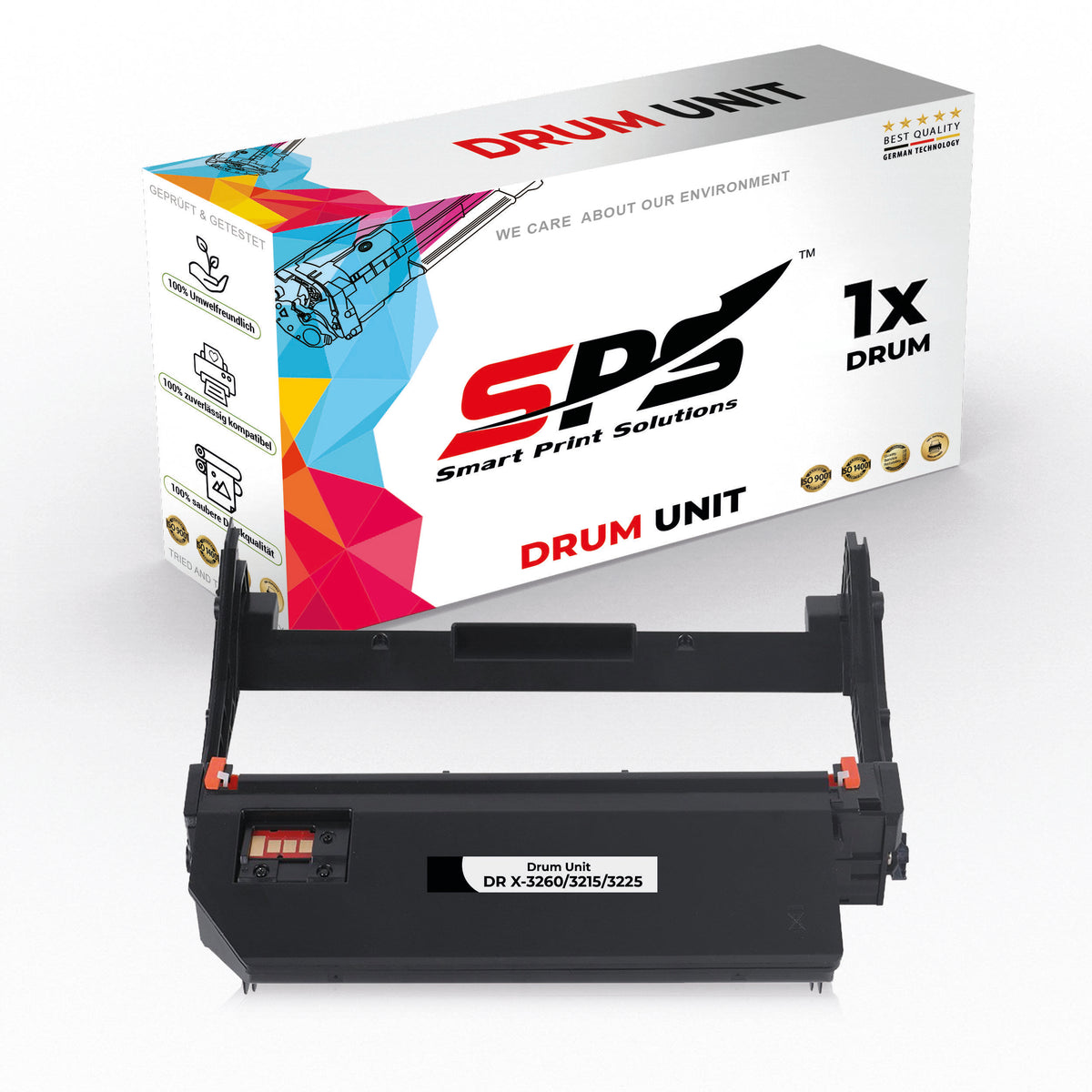 SPS | X-3215 DR | image 1