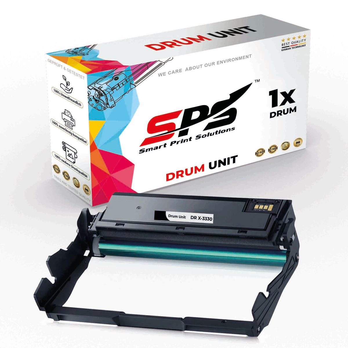SPS | X-3330 DR | image 1
